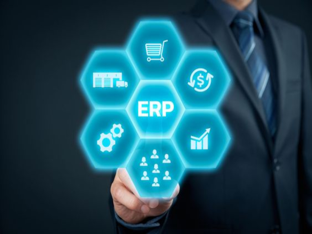 ERP